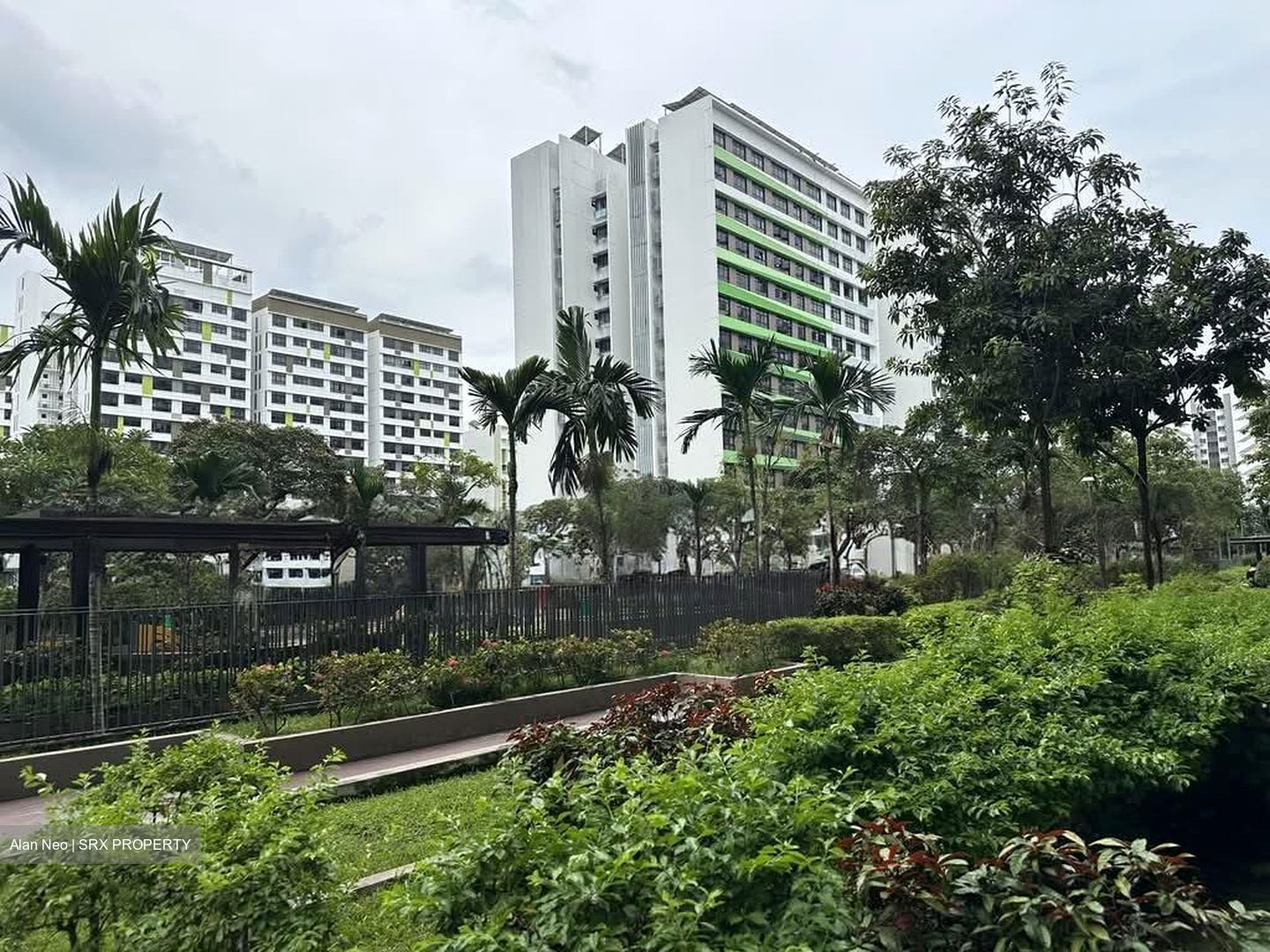 Blk 605D Tampines Greenridges (Tampines), HDB 4 Rooms #592369261